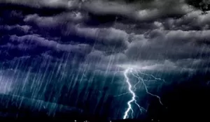 Hadapi Cuaca Ekstrem, BPBD Lumajang Gerak Cepat Tangani 34 Rumah Rusak Akibat Angin Kencang 