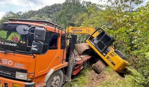 Syahrizal Yusuf Meninggal Karena Apa? Mantan Ketua DPRD Pasaman, Tutup Usia saat Mengantarkan Bantuan untuk Korban Bencana