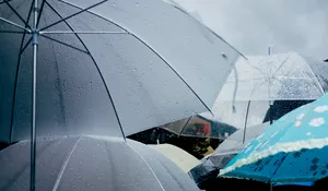 Hujan Ringan hingga Sedang di Jakarta Sepekan Ke Depan, BMKG Imbau Warga Waspada Cuaca Ekstrem