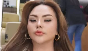 Polisi Bebaskan Lisa Mariana Setelah Penahanan, Apa Alasan dan Penyebabnya?