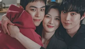 Apakah Drakor Dear X Bakal Lanjut ke Season 2? Begini Penjelasan Ending Drama yang Dibintangi Kim Yoo Jung