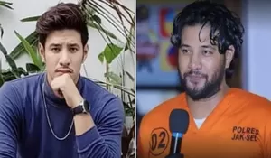 Ammar Zoni Ajukan Permohonan Justice Collaborator ke LPSK, Apa Syarat Berat yang Harus Dipenuhi?