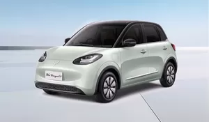 Wuling New BinguoEV 2025 Hadir dengan Desain Ikonik dan Fitur Baru, Apa Saja yang Berubah Dari Mobil Listrik Ini?