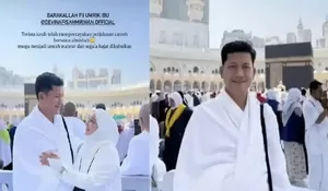 Siapa Mirwan MS? Profil Lengkap Bupati Aceh Selatan yang Umroh Saat Warga Terdampak Bencana