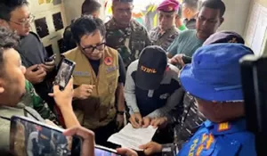 Data Siang Ini: Korban Banjir dan Longsor Sumut Tembus 312 Jiwa, 163 Orang Masih Hilang Belum Ditemukan​