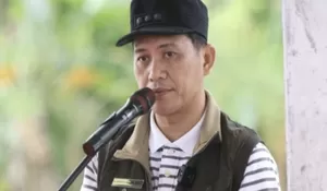 Mirwan MS dari Partai Mana? Dianggap Lakukan 'Desersi' hingga Prabowo Minta Jabatan Bupati Aceh Selatan Dicopot