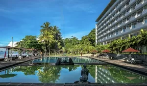 Lagi Cari Hotel di Sukabumi Untuk Staycation? Nomor 4 Bikin Wisatawan Susah Move On!