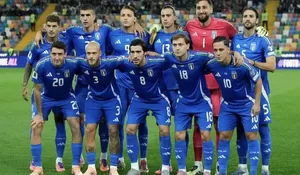 Gattuso Blak-blakan soal Tekanan Besar Italia di Playoff: Bisakah Azzurri Akhirnya Kembali ke Piala Dunia 2026?