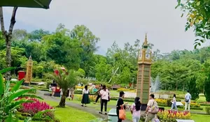 Tempat Wisata Sleman Akhir Tahun: Hidden Gem hingga Tempat Populer yang Layak Dikunjungi