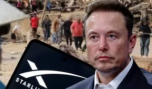 Apa Itu Starlink? Internet Gratis Elon Musk untuk Korban Banjir dan Longsor di Sumatera