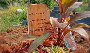 Identitas Wanita Muda yang Ditemukan Tewas di Kamar Mandi: Yatim Piatu hingga Idap TBC Akut