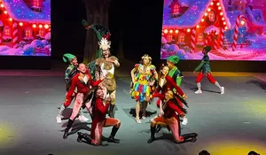 Taman Safari Bogor Luncurkan “Rimba Warna” & Paket Liburan Akhir Tahun 2025–2026