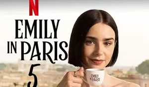 Aktor Emily in Paris, Jeremy O. Harris Ditahan di Jepang Terkait Dugaan Penyelundupan Narkoba