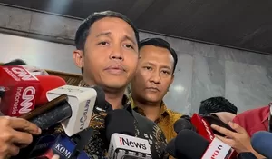 Didesak Mundur Usai Tragedi Banjir Besar Sumatera, Begini Jawaban Menhut Raja Juli Antoni