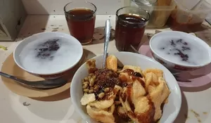 Bangun Pagi? Lima Tempat Sarapan Legendaris di Cirebon Ini Diburu Warga Hingga Wisatawan!