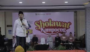 Food Street di Jember Siap Dibangun, Gus Fawait Pastikan Jadi Pusat Pertumbuhan Ekonomi Baru
