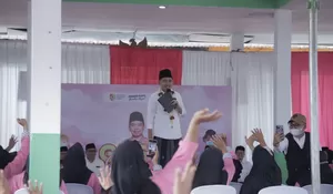 Maksimalkan Layanan Kesehatan, Bupati Jember Siapkan Tambahan Anggaran UHC untuk Tekan AKI-AKB dan Stunting