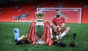 Mohamed Salah Meledak Usai Dicadangkan, 4 Klub Raksasa Siap Tampung Sang Bintang