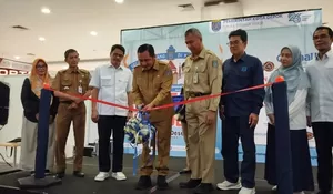 Jangan Ketinggalan! Pemkot Depok Gelar Job Fair 2025, 1.316 Lowongan Kerja Menanti