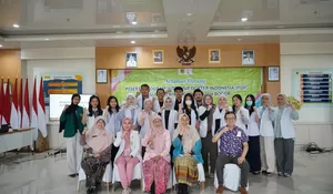 Siapkan Dokter Kompeten, RSUD R Moh Noh Nur Leuwiliang Sambut Peserta Program Internsip Dokter Indonesia