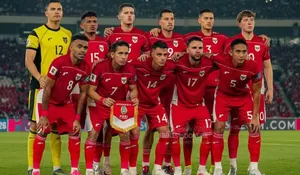 Media Belanda Ungkap Calon Pelatih Timnas Indonesia yang Baru, Siapakah Dia?