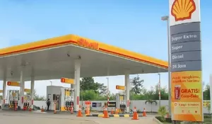 Mulai Berlaku Hari Ini 8 Desember 2025, Berapa Harga BBM Terbaru di Shell dan Vivo?
