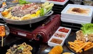 10 Rekomendasi All You Can Eat Favorit yang Rasanya Juara, Murah dan Dijamin Nagih