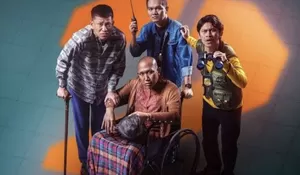 Agak Laen: Menyala Pantiku! Cetak 5 Juta Penonton dalam 11 Hari, Mampukah Pecahkan Rekor Film Terlaris Sepanjang Masa?