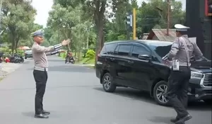 Menhub Prediksi Puncak Libur Nataru 24 Desember, DPR Ingatkan Pemerintah Siaga Cuaca Ekstrem