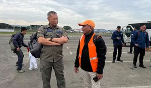 Gelombang Ketiga Relawan Gerakan Anak Negeri Berangkat ke Sumatra, Bawa Obat Nyaris Setengah Ton