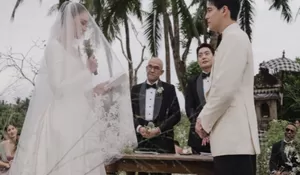 Deretan Artis dan Selebgram yang Menikah Sepanjang 2025, Siapa Saja?