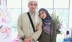 Richa Novisha Akui Masih Rasakan Kehadiran Almarhum Gary Iskak Usai 9 Hari Meninggal