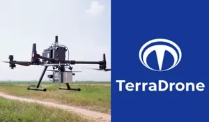 Pemilik Terra Drone Siapa? Ini Profil Lengkap Perusahaan yang Gedungnya Terbakar di Kemayoran