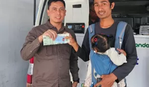 Berlangsung 3 Hari! Sukabumi Mulai Operasi Opsen PKB, Ratusan Kendaraan Terjaring di Hari Pertama