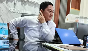 Meski Sudah Ditetapkan Tersangka, Pemkot Sukabumi Belum Berhentikan Kepala Disdukcapil dari ASN, Ini Alasannya
