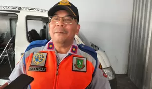 Sambut Kereta Wisata Jaka Lalana, Pintu Masuk Ekosistem Wisata Baru di Sukabumi