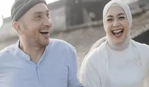 Benarkah Richa Novisha Melanggar Aturan Iddah Saat Muncul di TV Setelah Gary Iskak Meninggal? Ini Penjelasan Hukumnya