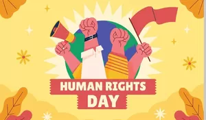 Hari HAM Sedunia 2025: Mengulas Sejarah Panjang Perjuangan Hak Asasi Manusia