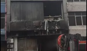 Kebakaran Gedung Terra Drone Kemayoran Tewaskan 22 Orang, Polisi Ungkap Dugaan Awal Penyebab