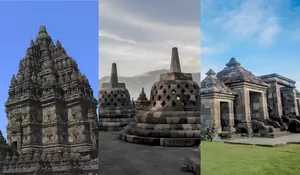 Liburan Seru! Ini 10 Tempat Wisata Sekitar Candi Prambanan dengan Panorama Indah, yang Cocok untuk Family Trip!