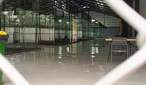 Waduh! Padel Seven di Harjamukti Nekat Beroperasi Tanpa Izin, Diduga Langgar Tata Ruang