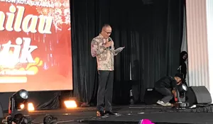 Pemkot Dorong Ekonomi Kreatif Lewat Destinasi Wisata dan Penguatan Budaya