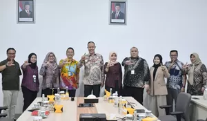 Pemkot Sukabumi Gandeng KPKNL Tingkatkan Nilai Aset Daerah