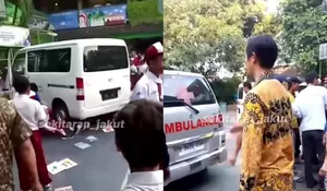 Insiden Mobil MBG Tewaskan Siswa di Cilincing: BGN Minta Maaf, Polisi Usut Dugaan Kelalaian