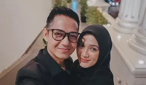 Benarkah Dude Harlino Gugat Cerai Alyssa Soebandono? Begini Respons Sang Aktor