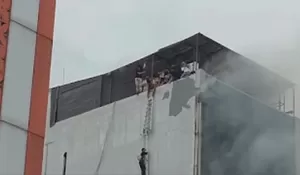 Kebakaran Terra Drone dan Sawit di Sumatera: Dugaan Intimidasi dan Hilangnya Data Dokumentasi Pemetaan Lahan Sawit