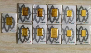 Harga Emas Pegadaian Hari Ini Jumat 19 Desember 2025 Kompak Naik, UBS dan Galeri24 Berada di Level Berapa?