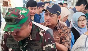 Harga Komoditi Pangan di Kota Depok Naik Jelang Nataru, Pemkot Bakal Gelar Operasi Pasar