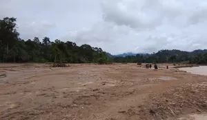 Kesaksian di Tengah Bencana Sumatra: Antara Aksi Penjarahan dan Kemanusiaan