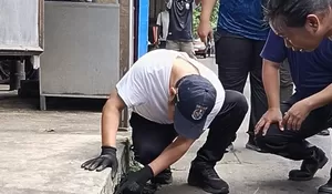 Kapan Target Bangunan Liar di Kemiri Muka Depok Selesai Diratakan? Ini Penjelasan Pemkot